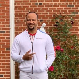 Meet your Posher, Robert